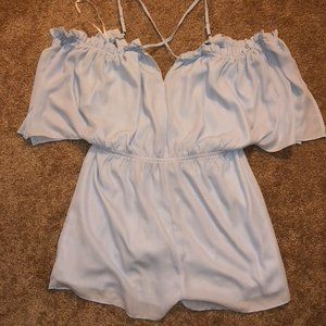Lulu's romper